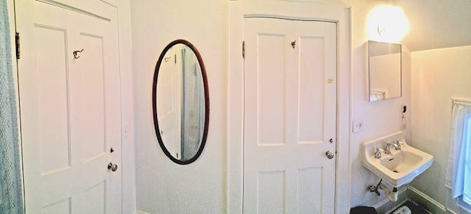 JC's room