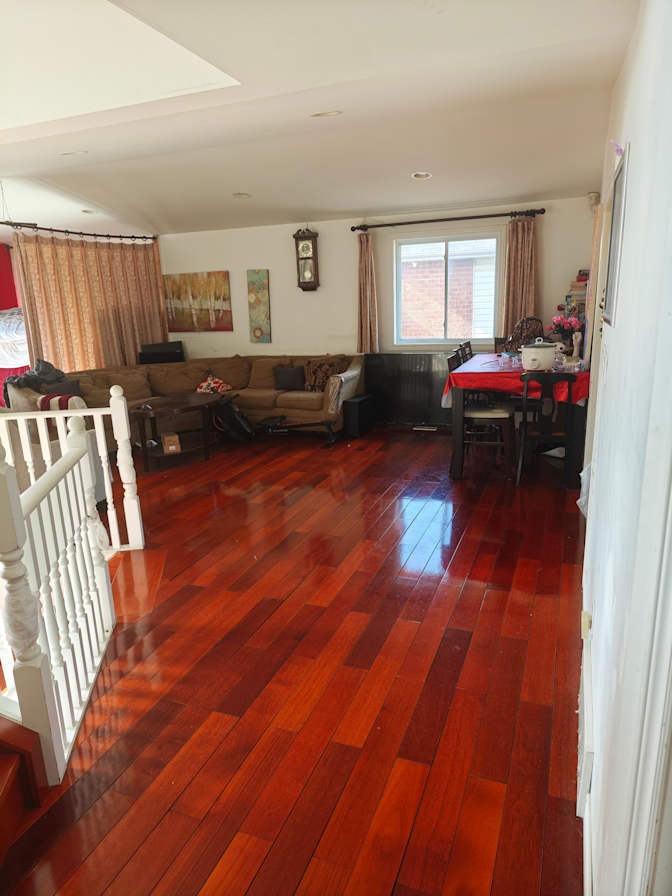 Paul's room