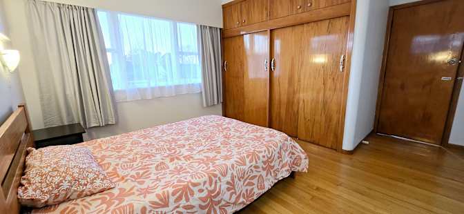 Jay's room