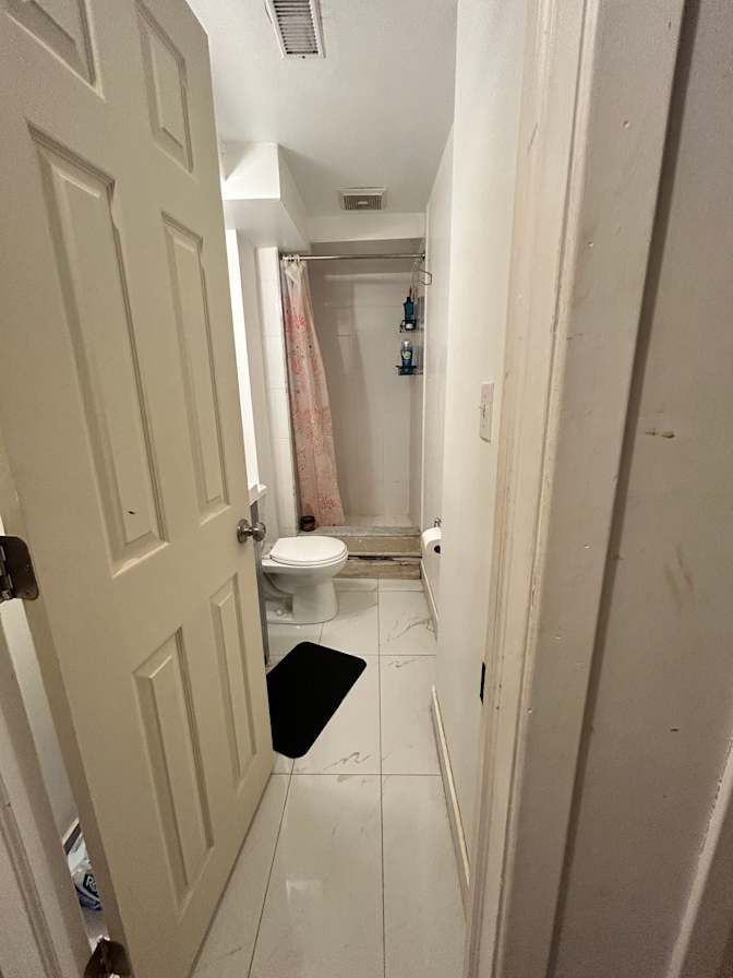 Cher's room