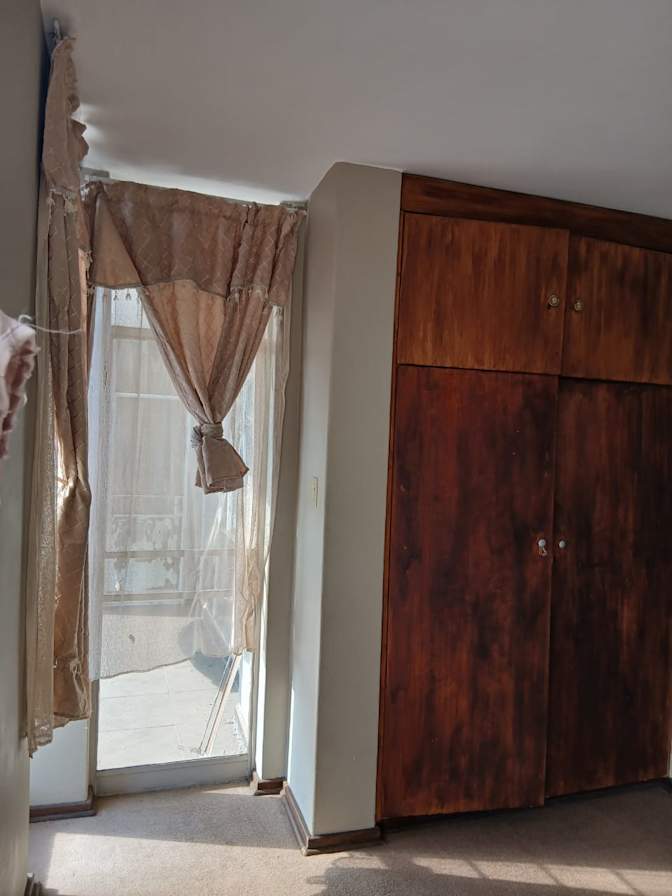 Christelle's room
