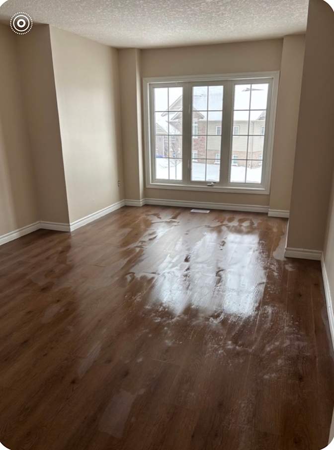 Anna F.'s room