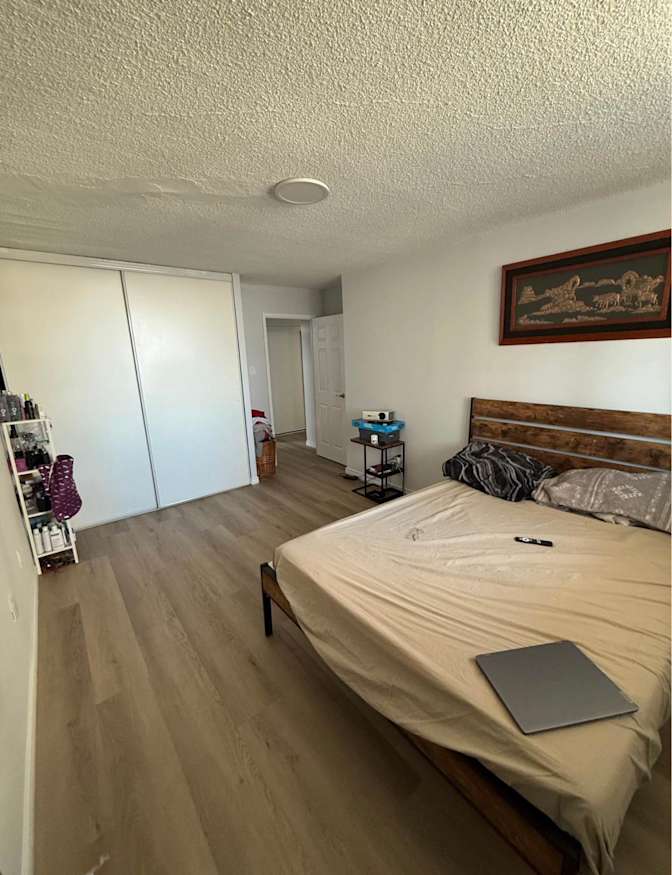Sunny's room
