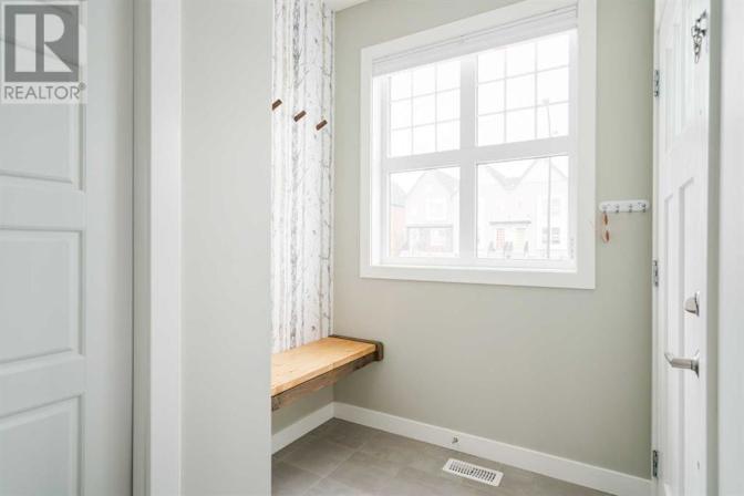 ARIANNA's room