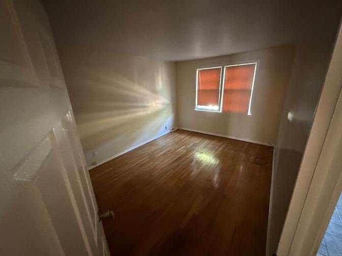 Gary Gray's room