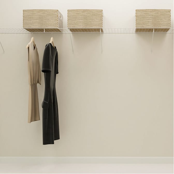 Alcove Rooms's room