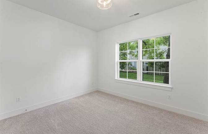 Property Manager's room