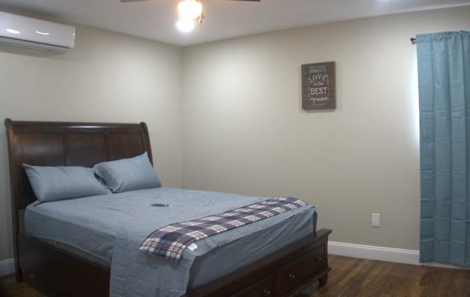 PadSplit's room