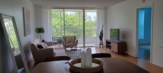 Diana C Ocampo's room
