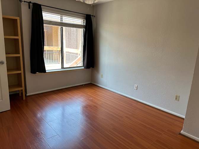 Andy's room