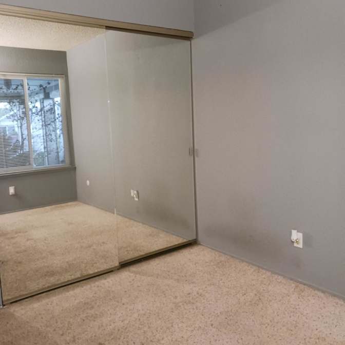 Debbie's room