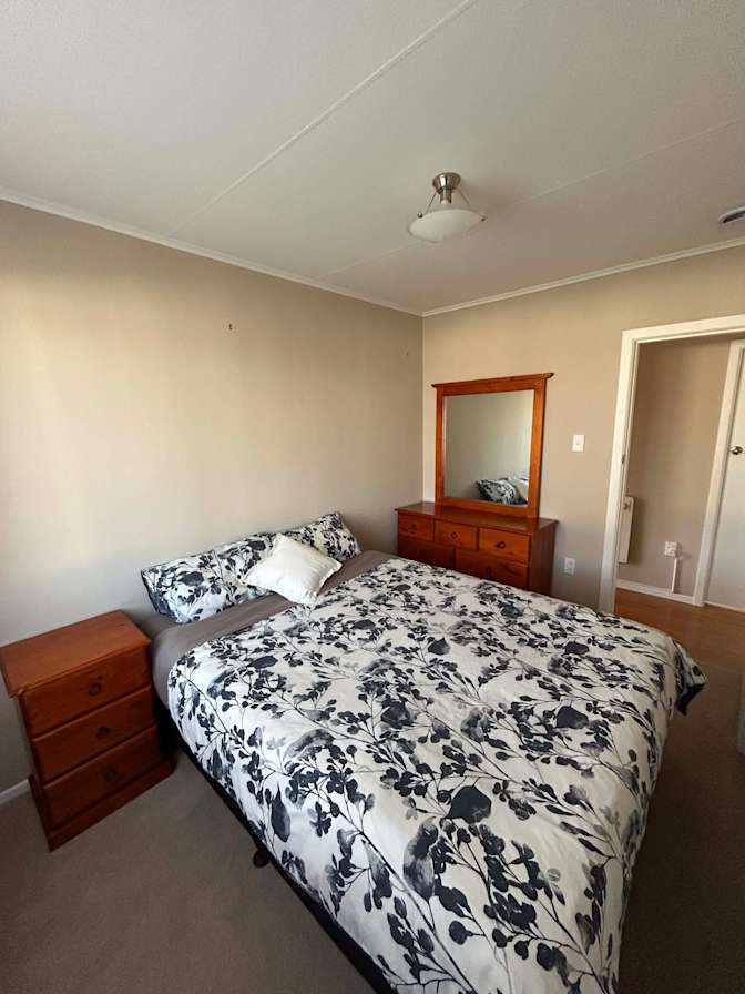 Kelsey's room