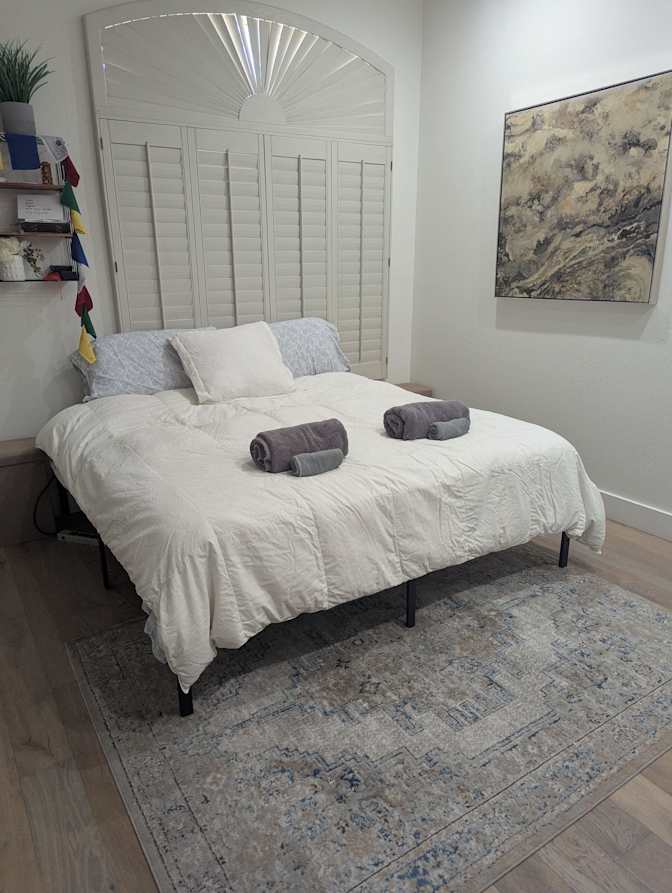 PadSplit's room