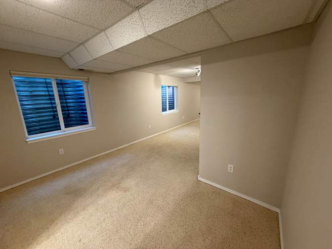 Erin's room