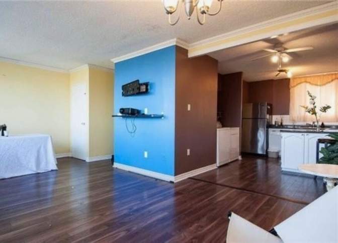 Matthew A's room