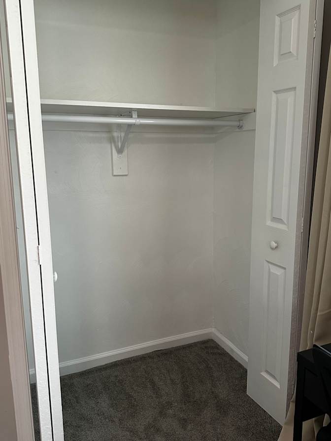 Shanae's room