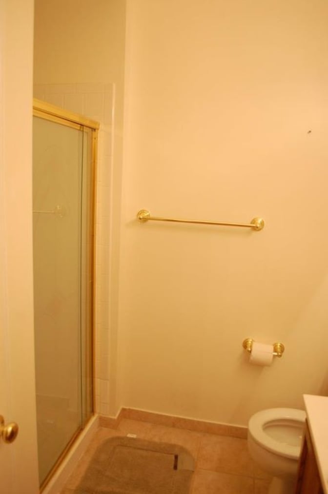 Jason's room
