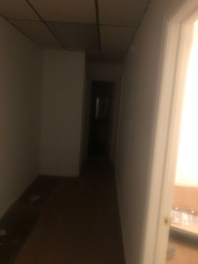 MUHAMMAD SALIM MISBAH's room