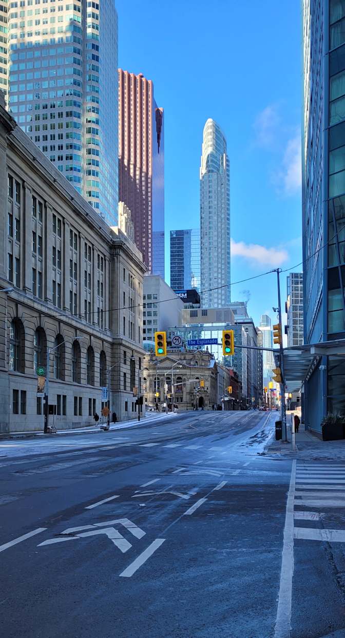 Sherry Anne Mohammed's room