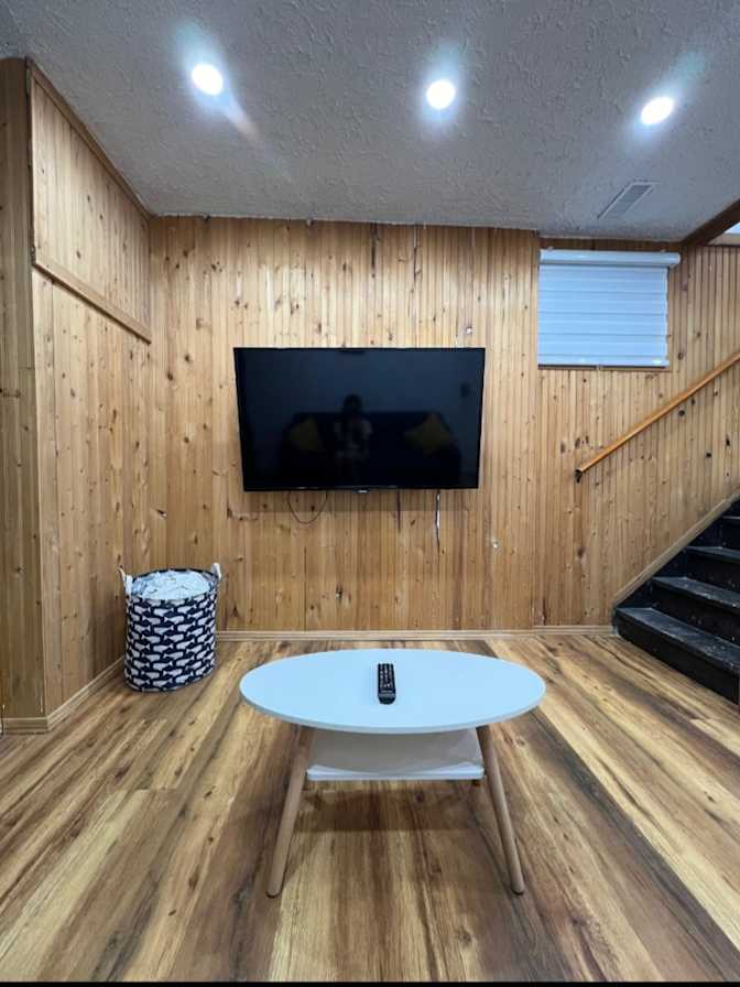 Rhythm's room