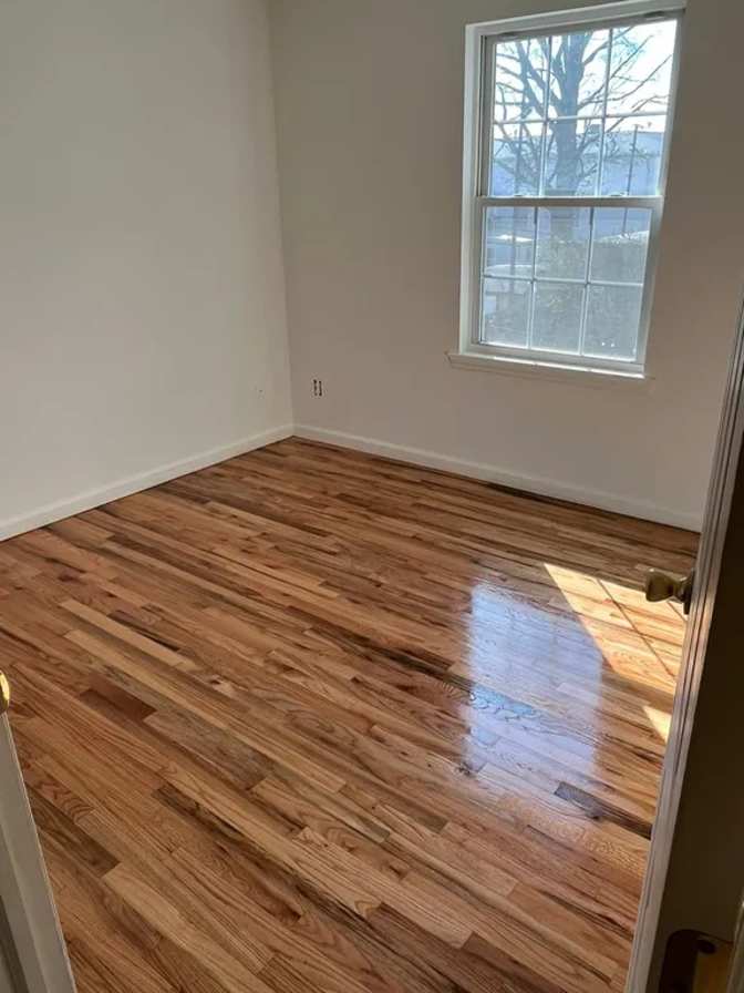 Richard's room