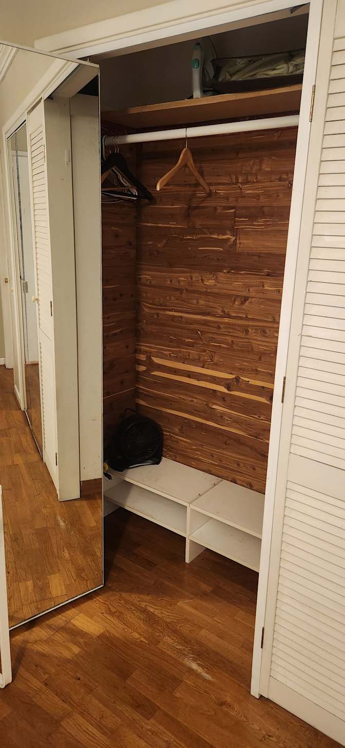 Mary's room