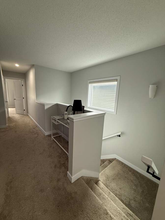 Holly's room