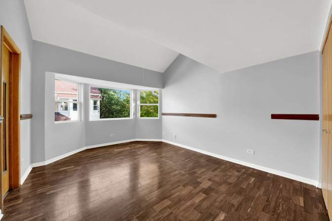 KRUNAL PATEL's room