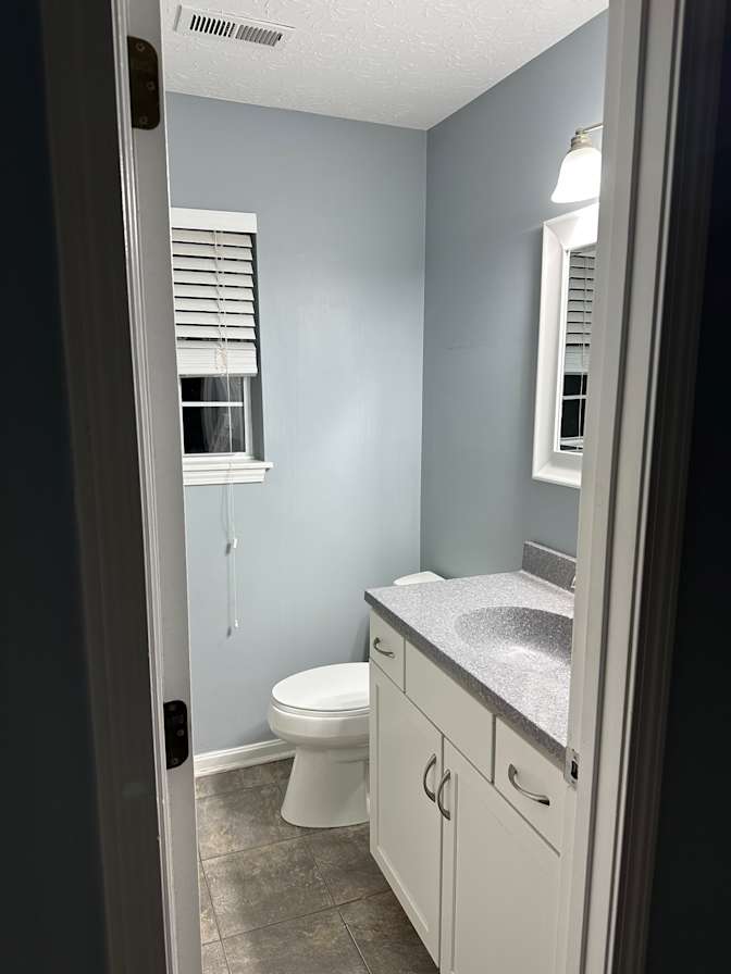 Alex's room