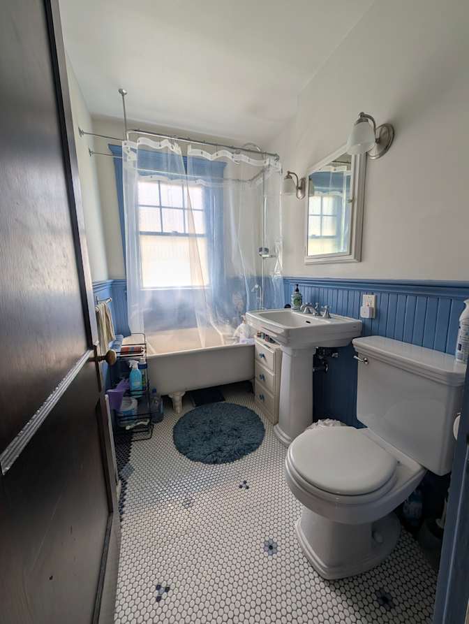 Kevin's room