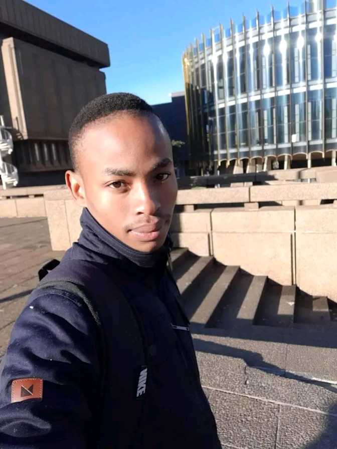 Phehello Moloi