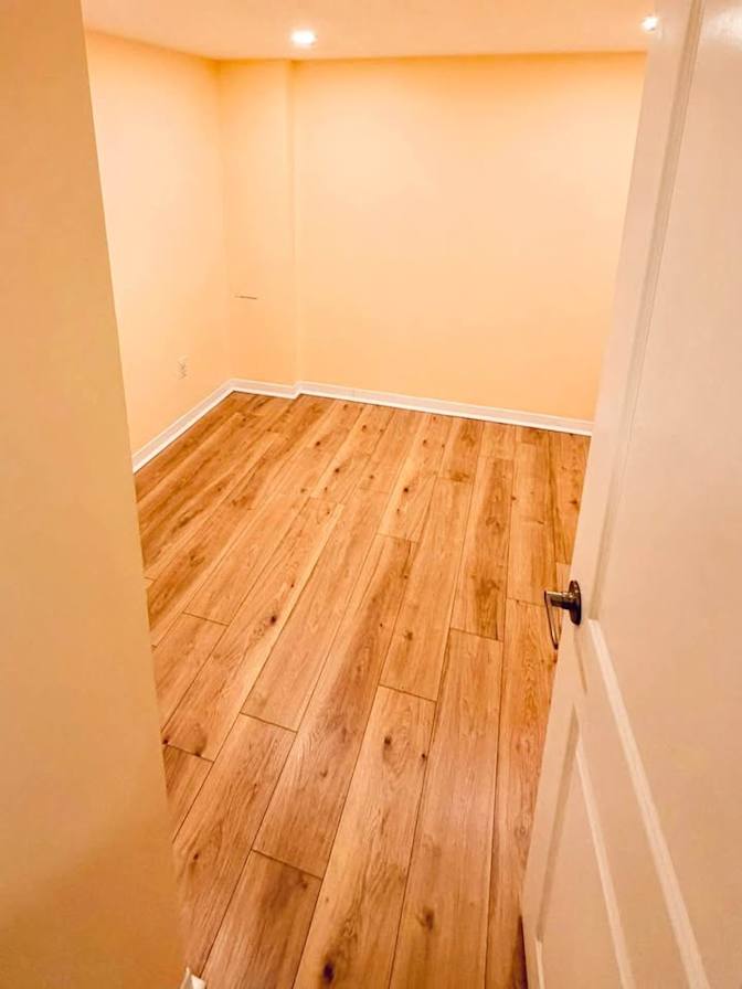 HP Home's room