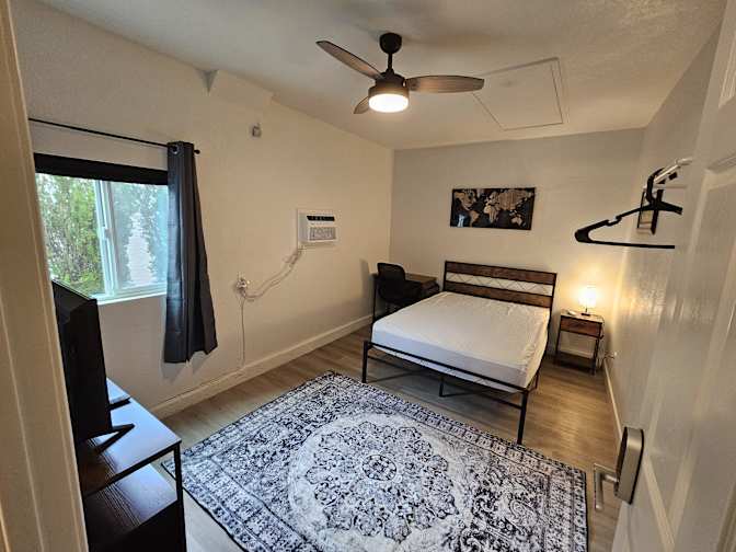 PadSplit's room