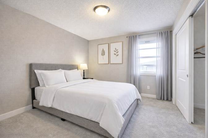 Karen's room