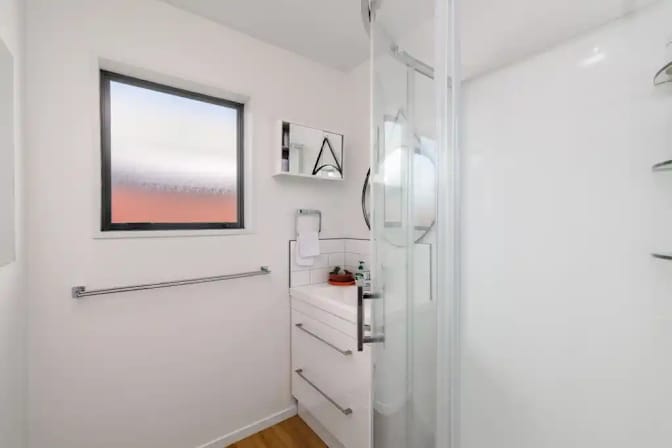 Marie's room