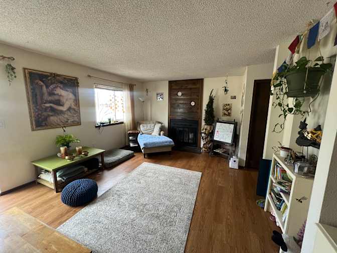 erika's room