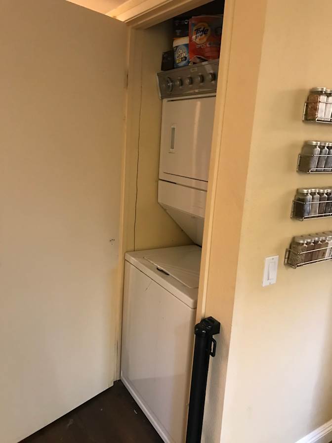 Jude's room