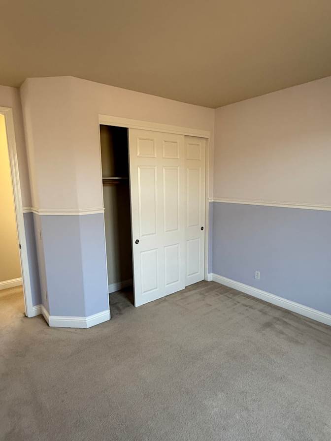 Andre's room