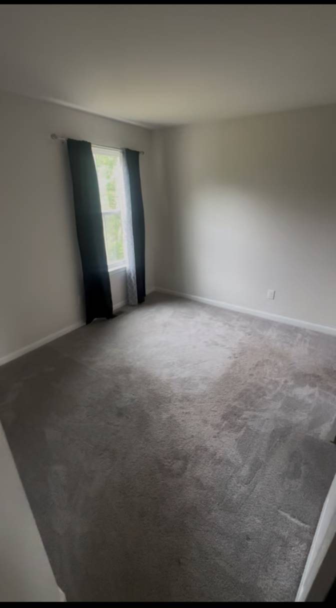 Andrea's room