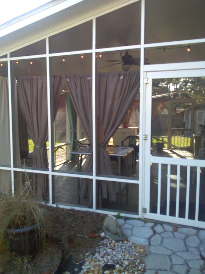 Margaret's room