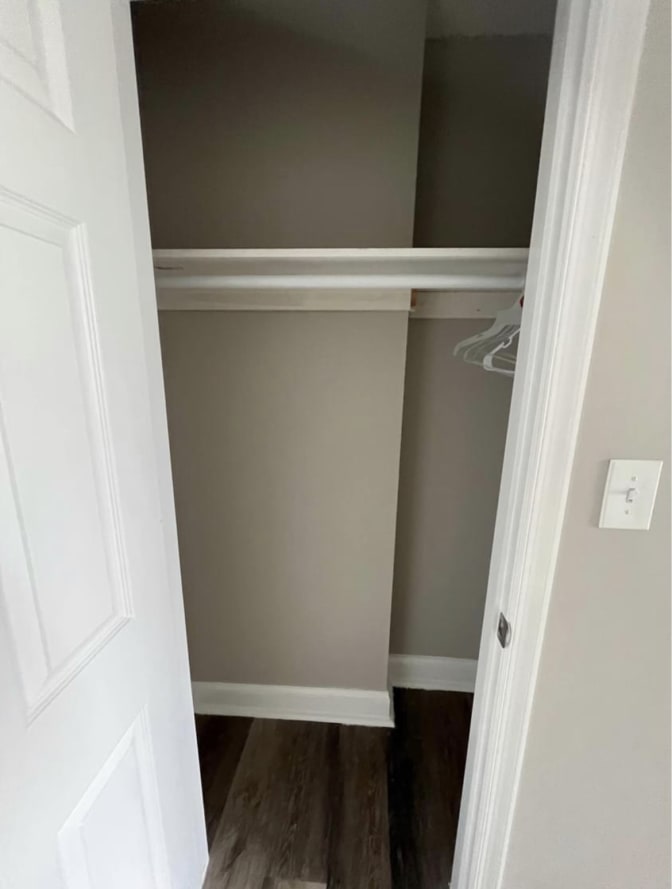 Stacey's room