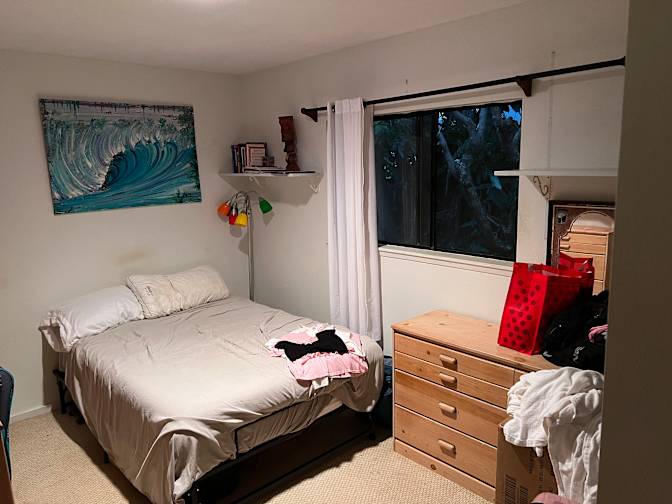 tanya's room
