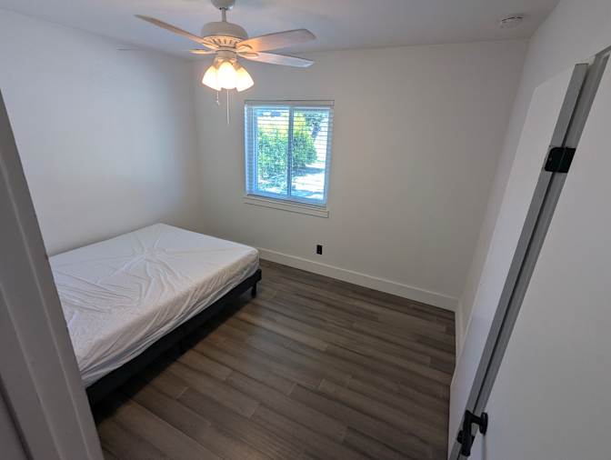 Jay's room