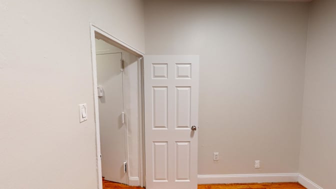 Sam June's room