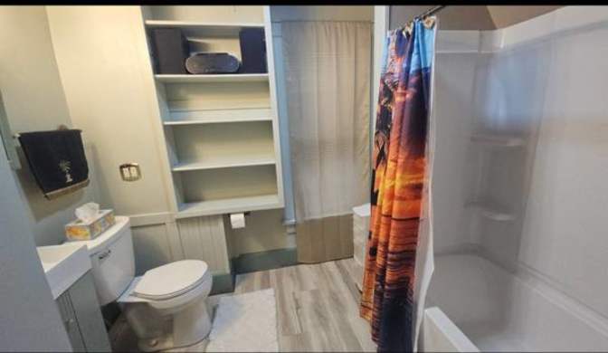 Racine's room