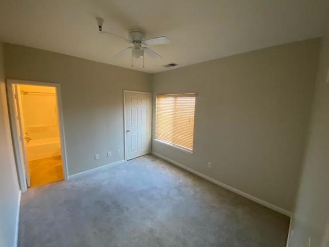 holly's room