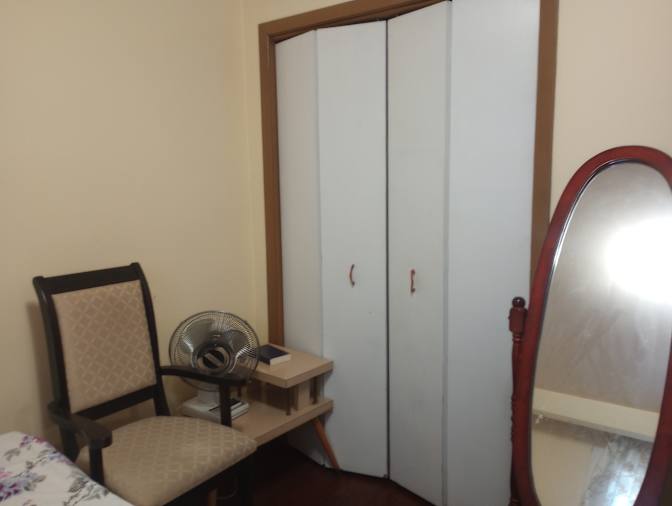 ASHOKEKUMAR's room