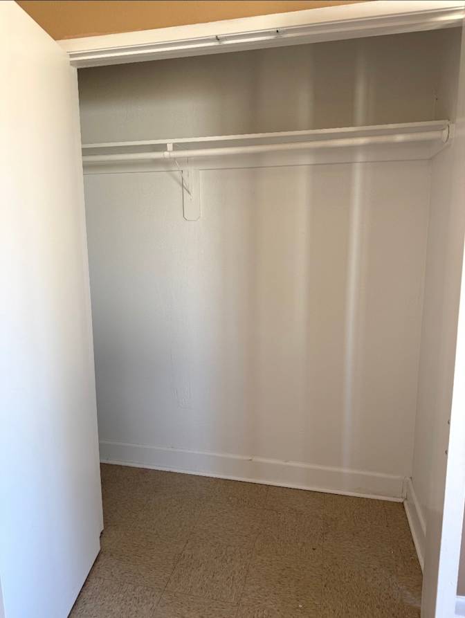 Lisa Jennings's room