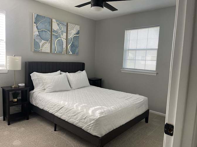 PadSplit's room
