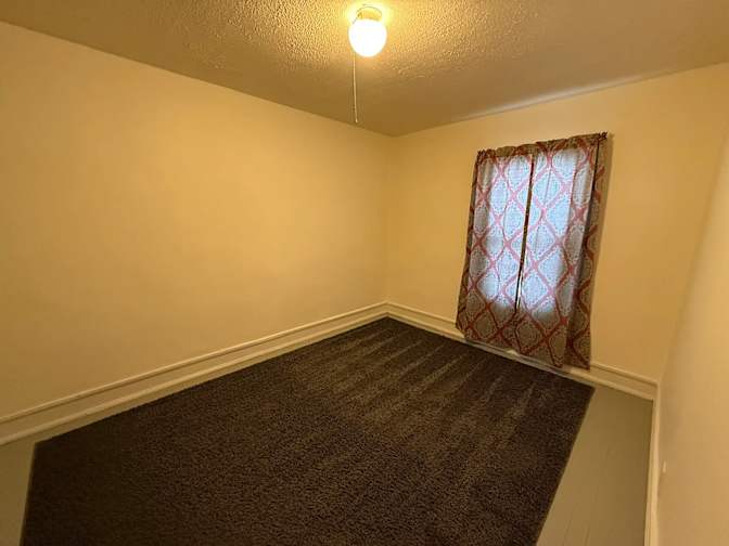 Rachel Murray's room